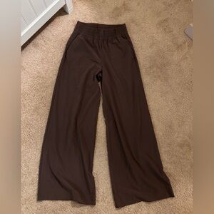 Vuori Villa Wideleg Pant